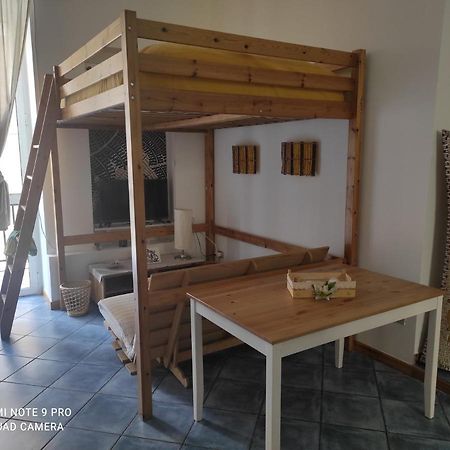 Mariantomare Casa Vacanze Monolocale Lungomare Bari Extérieur photo
