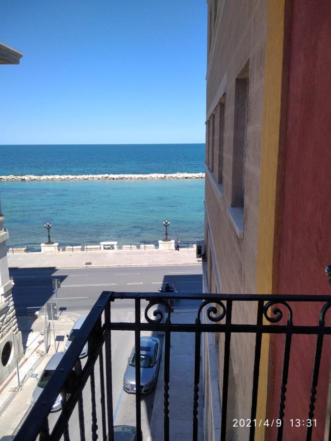 Mariantomare Casa Vacanze Monolocale Lungomare Bari Extérieur photo