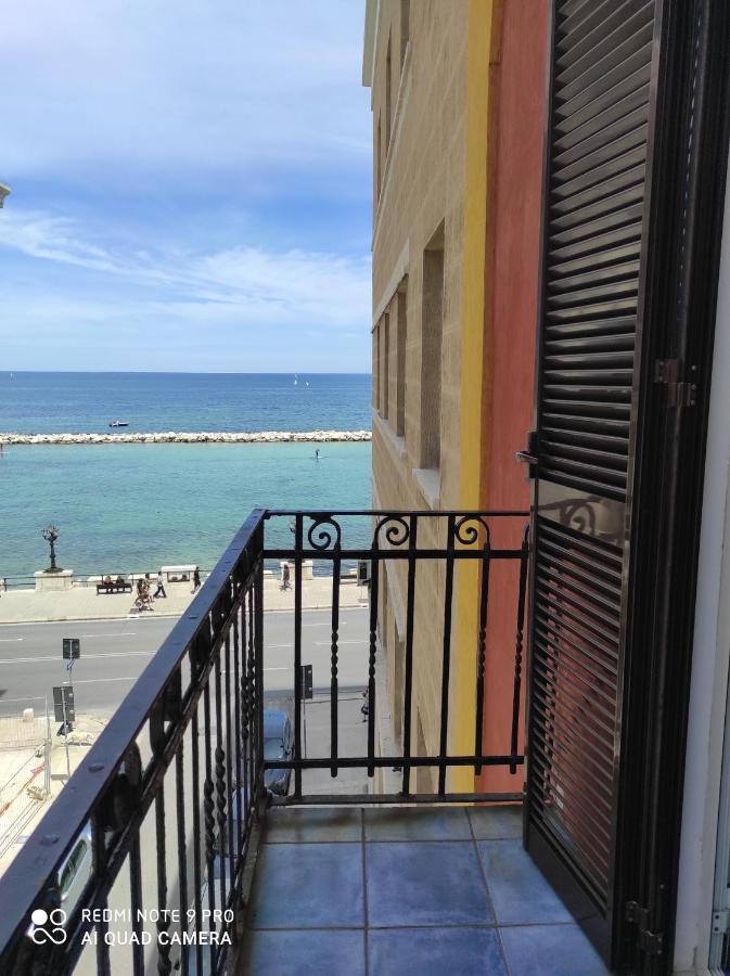 Mariantomare Casa Vacanze Monolocale Lungomare Bari Extérieur photo