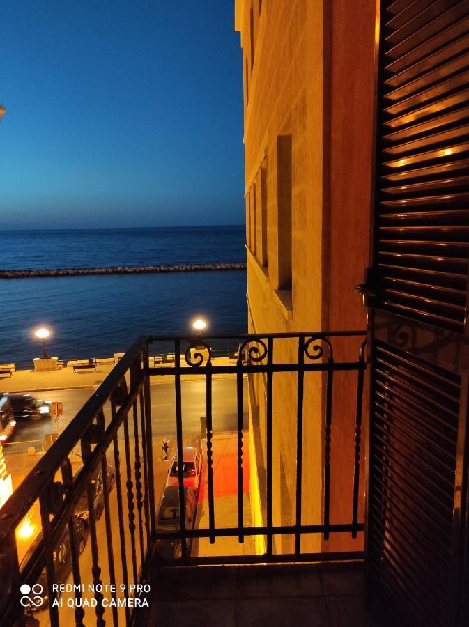 Mariantomare Casa Vacanze Monolocale Lungomare Bari Extérieur photo